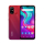 Doogee X96 Pro czerwony - 705262 - zdjęcie